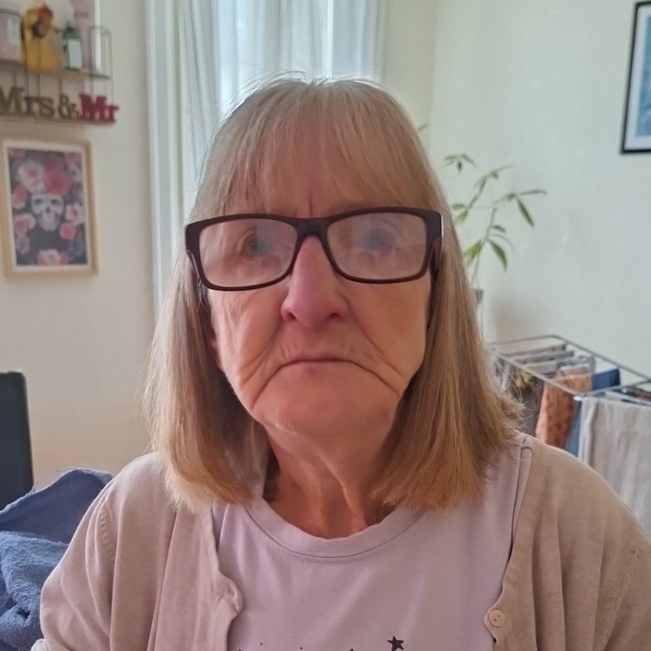 Photo de Claudette LENIERE