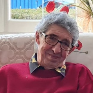 Photo d’André DEBOVES