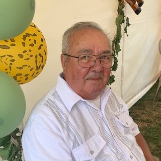 Photo de Monsieur Pierre ROCCASALVA