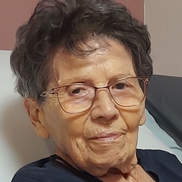 Photo de Madame Carmen BOIRE