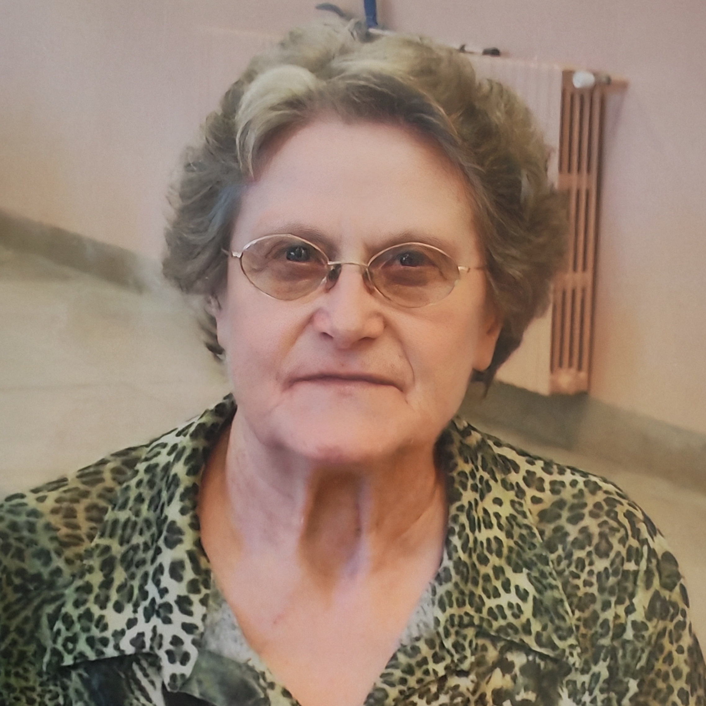 Photo d’Armelle DALONGEVILLE