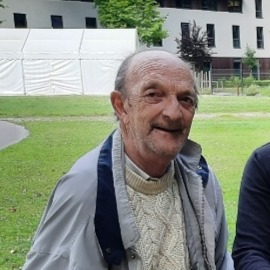 Photo de Georges TURBEAUX