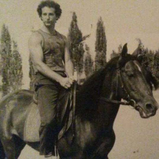 Photo de Didier HENSSIEN